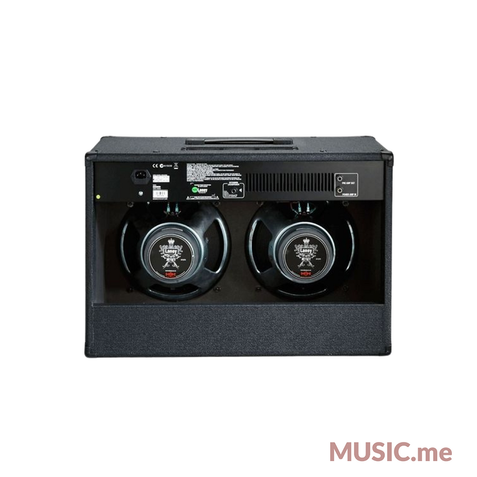 縮圖：Laney LX120RT