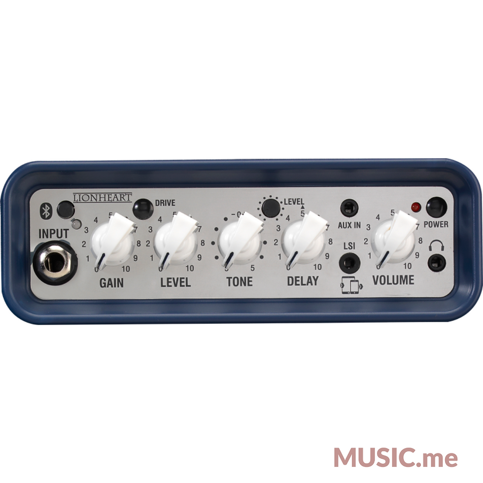 縮圖：Laney MINI-STB-LION Bluetooth