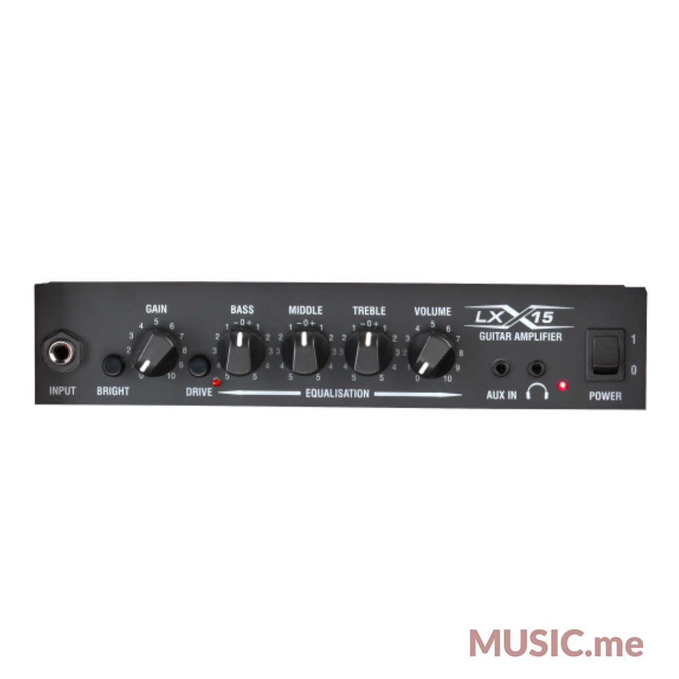 縮圖：Laney LX15