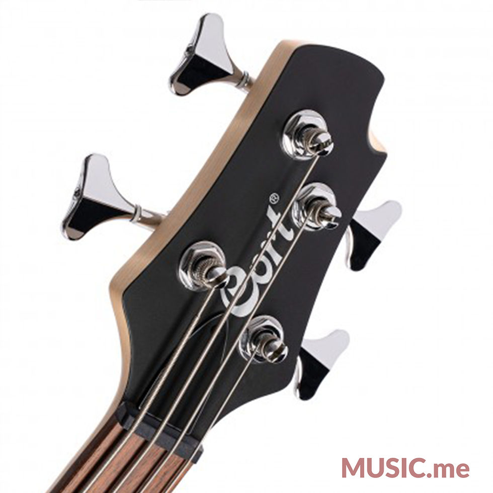 ภาพขนาดย่อ: Cort Action Bass Plus