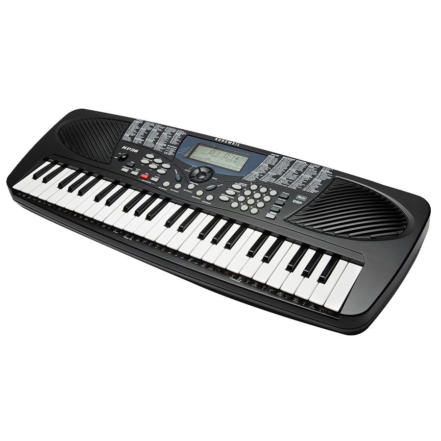 縮圖：Kurzweil KP30