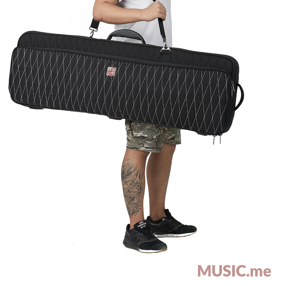 ภาพขนาดย่อ: Music Area RB30 Keyboard Case With 61 Keys
