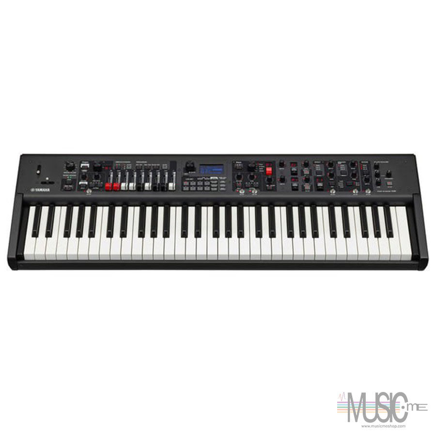 縮圖：Yamaha YC61