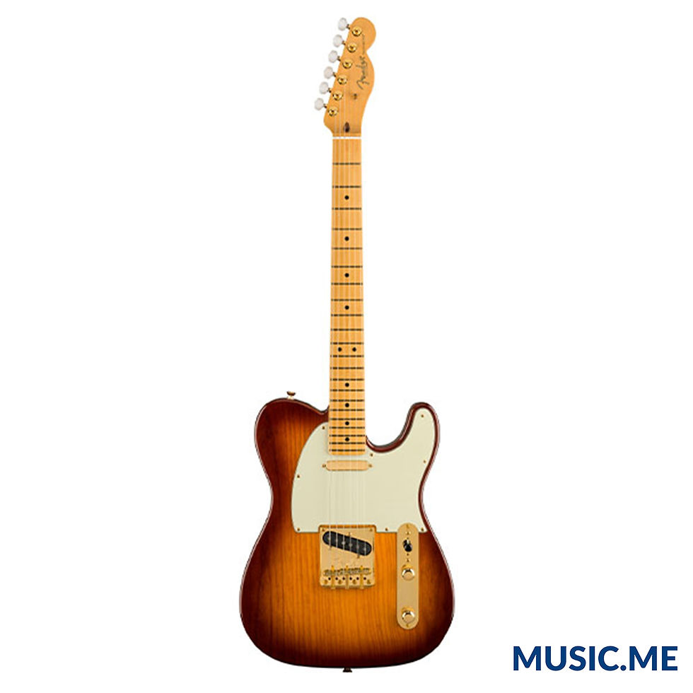 Fender 75th Anniversary Commemorative Telecaster