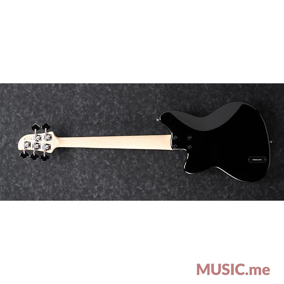 縮圖：Ibanez TMB105