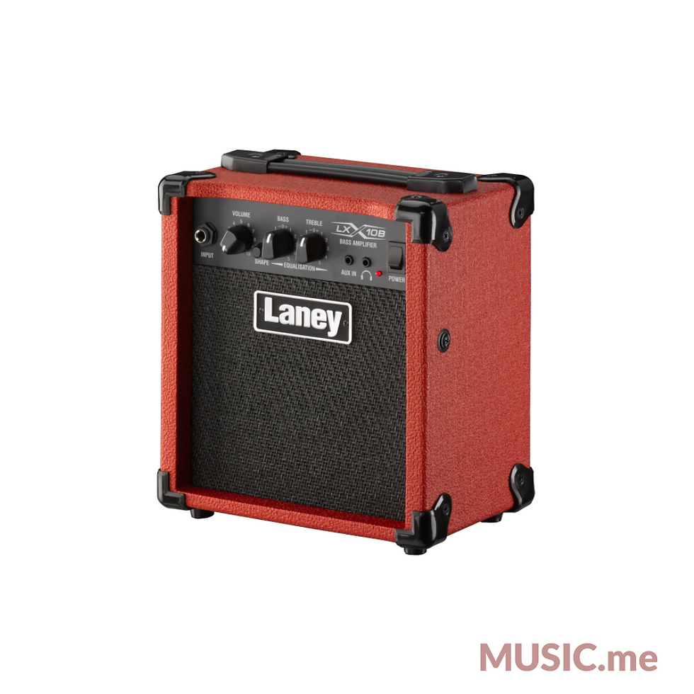 縮圖：Laney LX10B