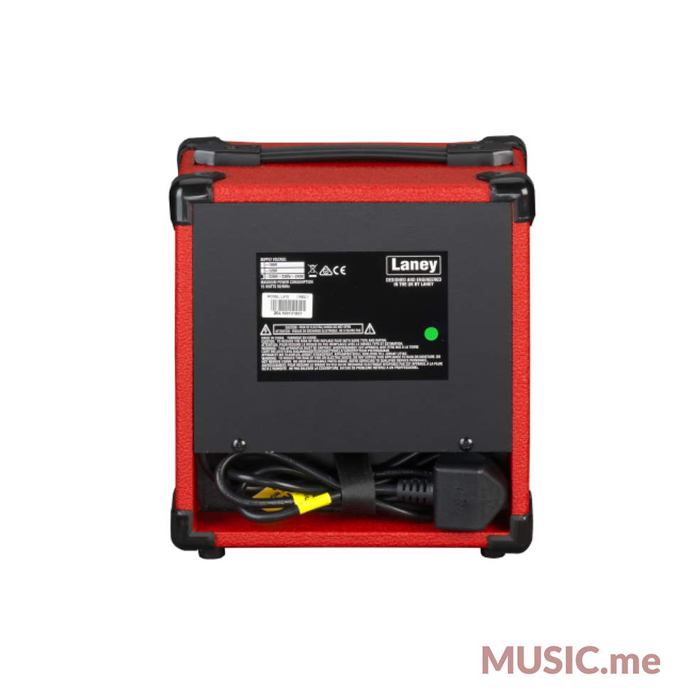 縮圖：Laney LX10