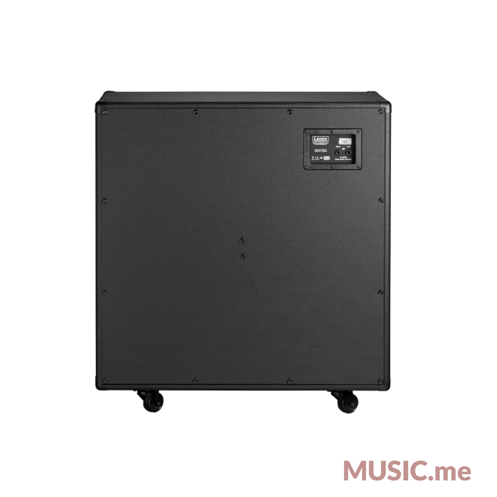 縮圖：Laney GS412IA