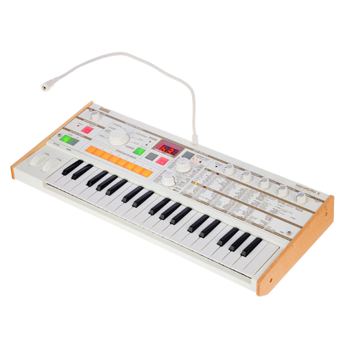 microKORG S その他 KORG MK-1S microKORG microKORG S - SYNTHESIZER