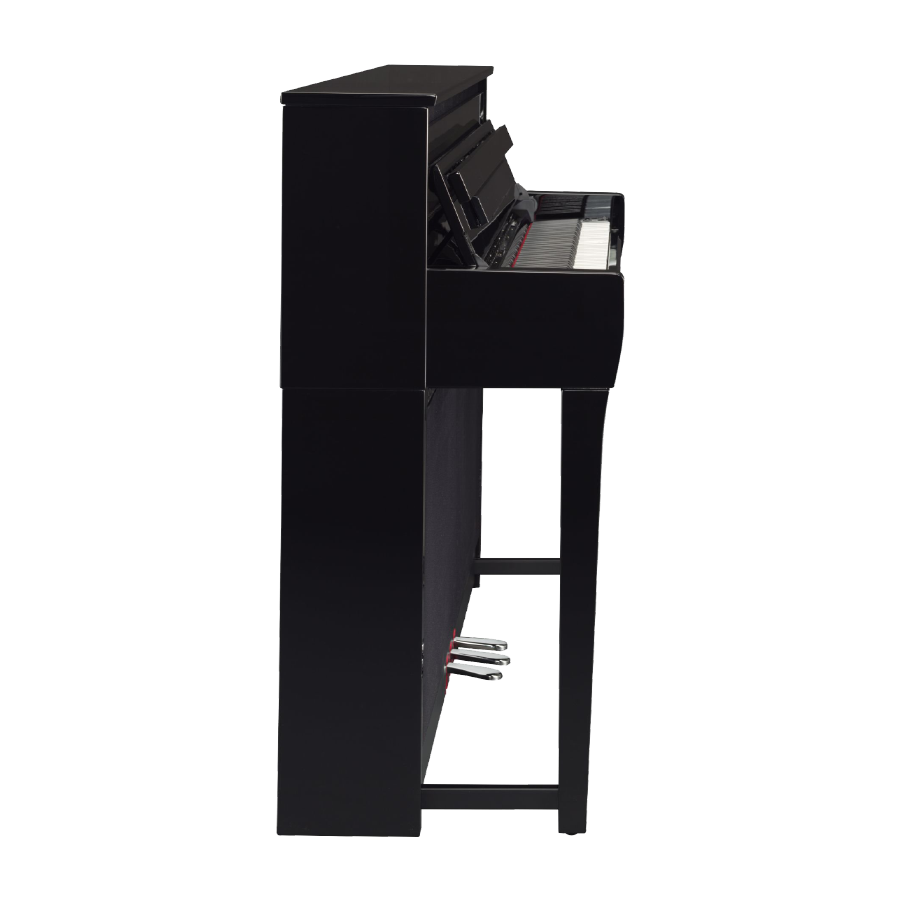 Thumbnail: Yamaha CLP-785 PE