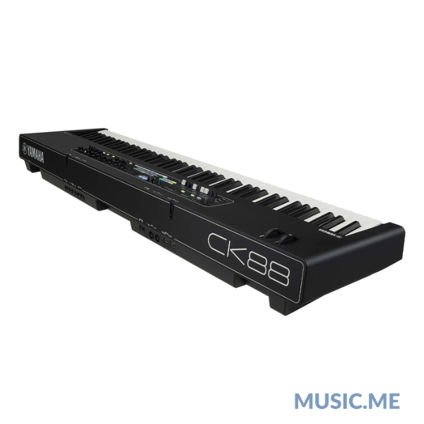 縮圖：Yamaha CK88 Stage Keyboard