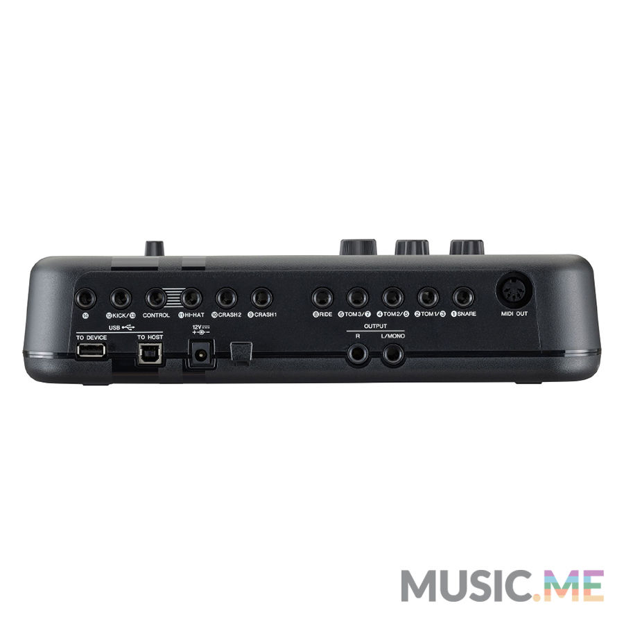 Thumbnail: Yamaha DTX6K-X