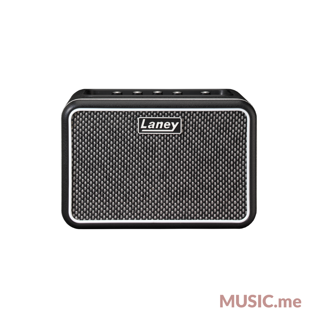 Laney MINI-STB-SUPERG Bluetooth