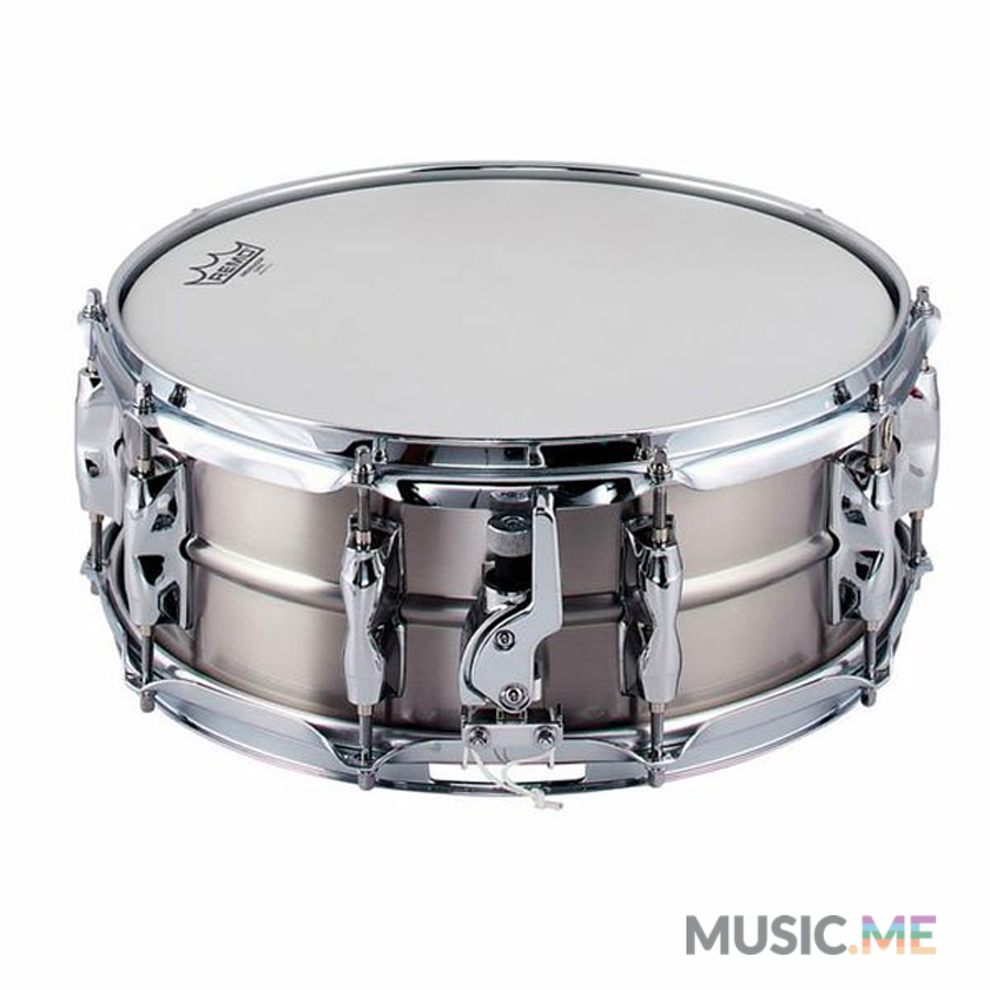 縮圖：Yamaha Recording Custom Snare Stainless Steel