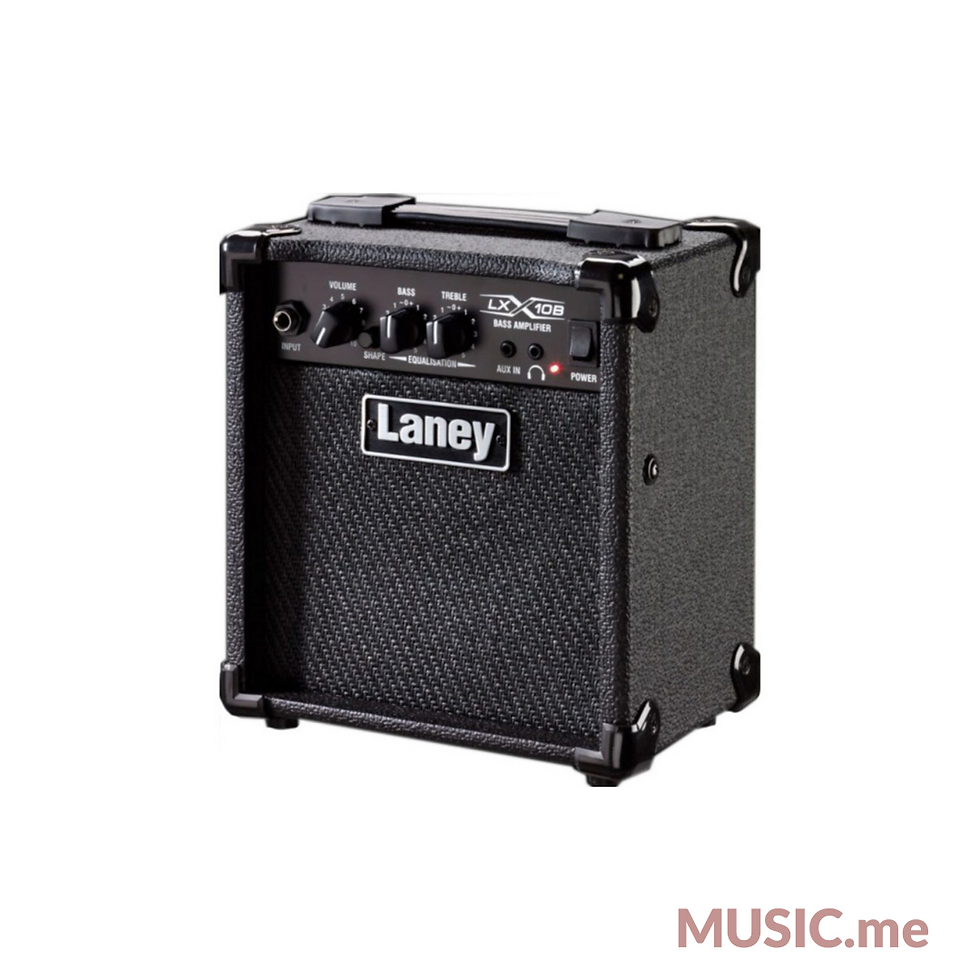 縮圖：Laney LX10B