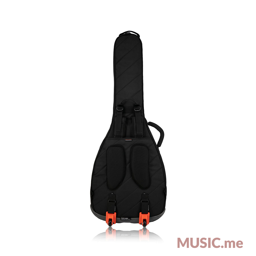 縮圖：Mono Vertigo Ultra Semi-hollow Electric Guitar Gig Bag