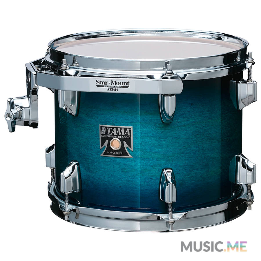 ภาพขนาดย่อ: TAMA Superstar Classic Drum Kits CK52KRS, CL52KRS