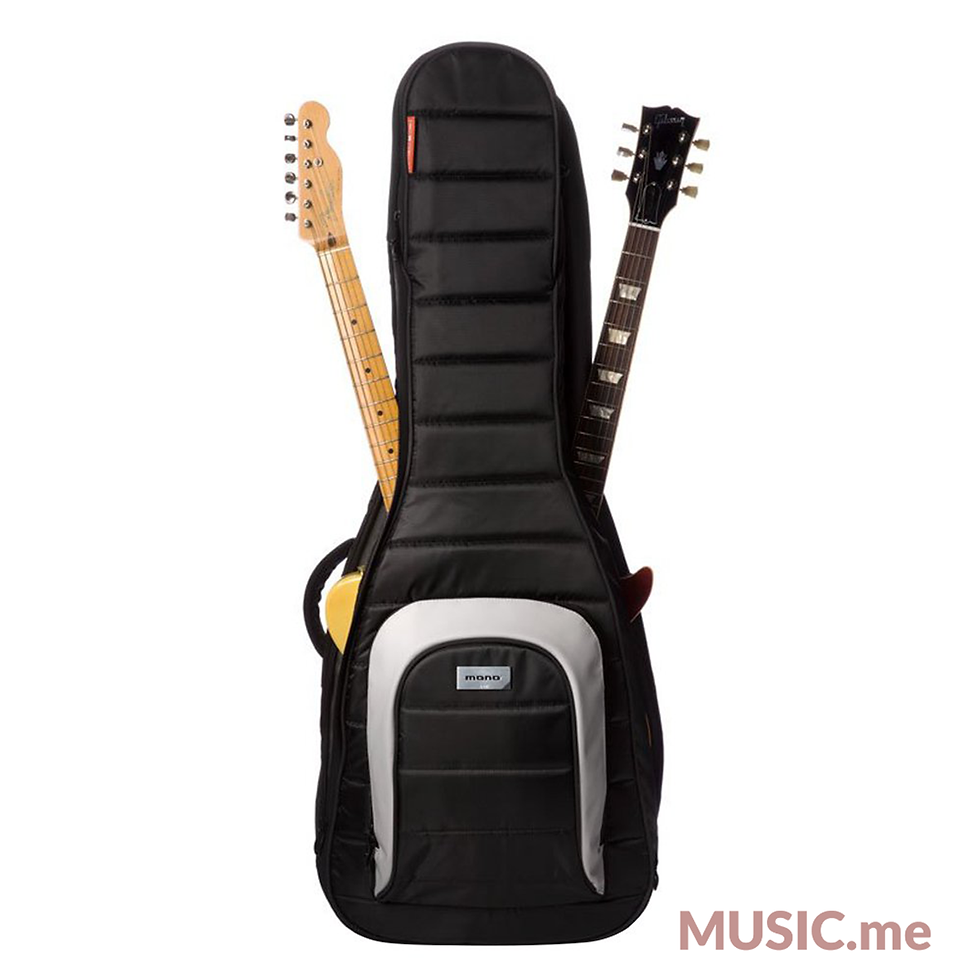 ภาพขนาดย่อ: Mono M80 Classic Dual Electric Guitar Case