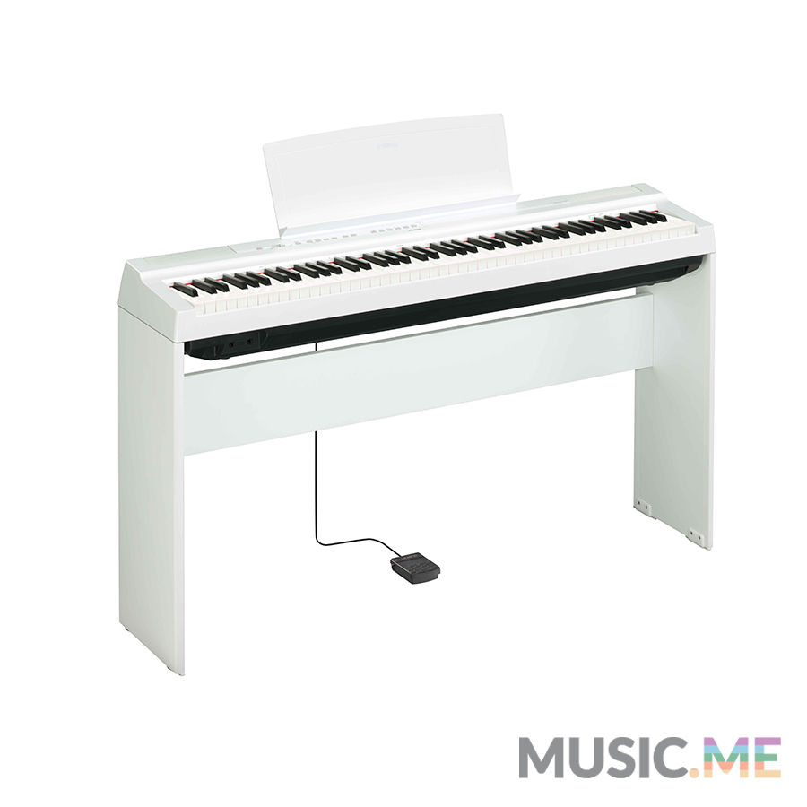 縮圖：Yamaha P-125a