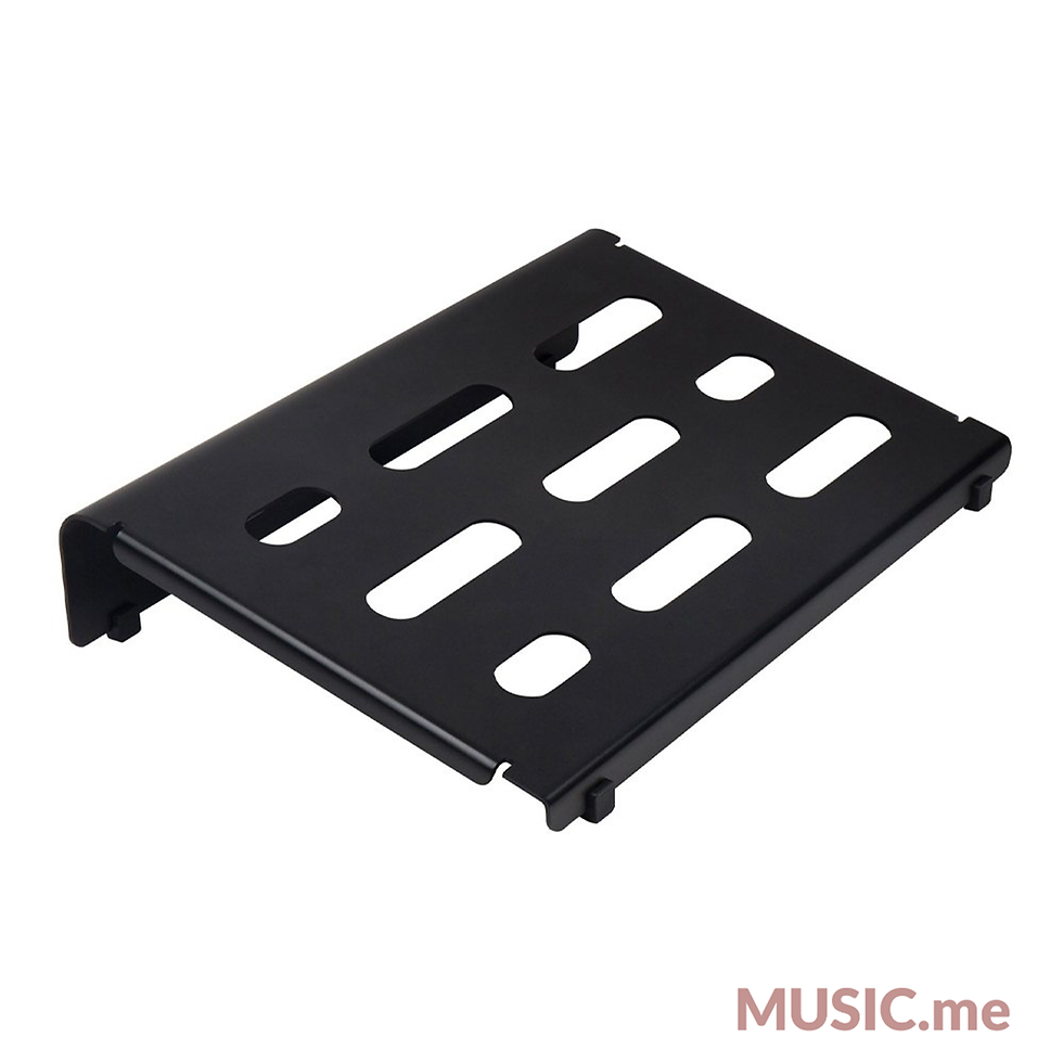 縮圖：Mono Club2.0 Soft Case + Pedalboard S