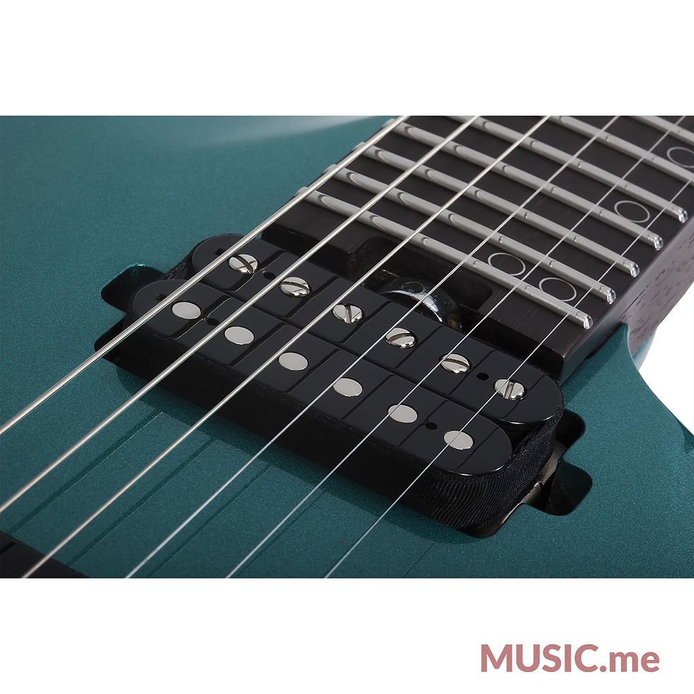 Thumbnail: Schecter Aaron Marshall AM-6