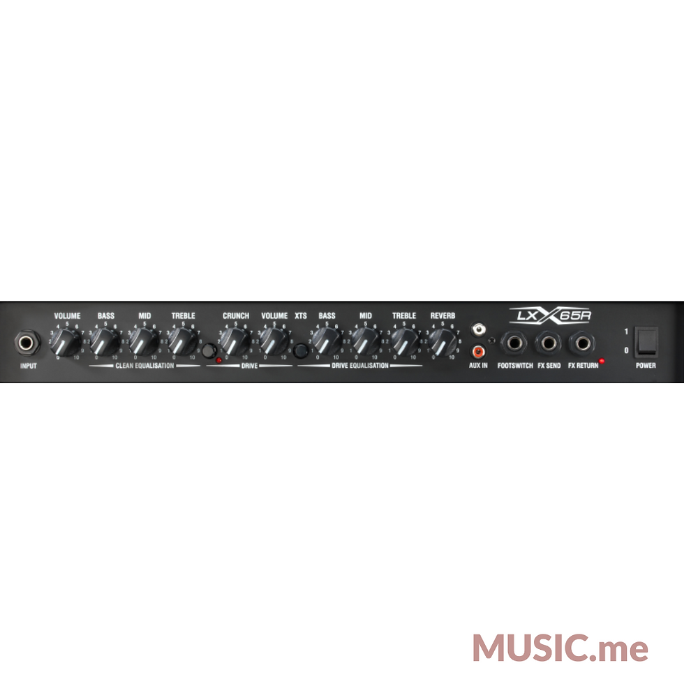 縮圖：Laney LX65R