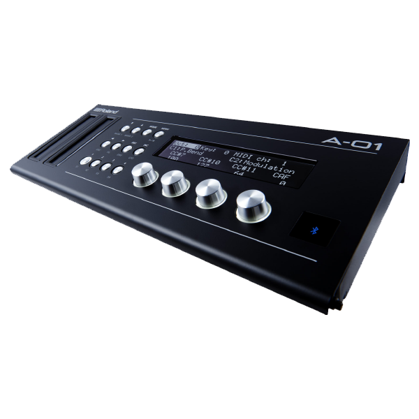 縮圖：Roland A-01K
