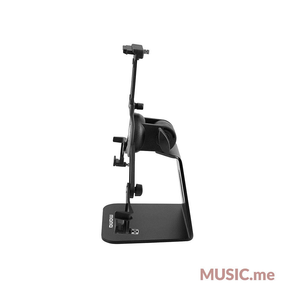 Thumbnail: Mono Device Stand with K&M Tablet Holder