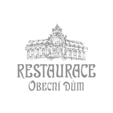 Restaurace Obecní dům