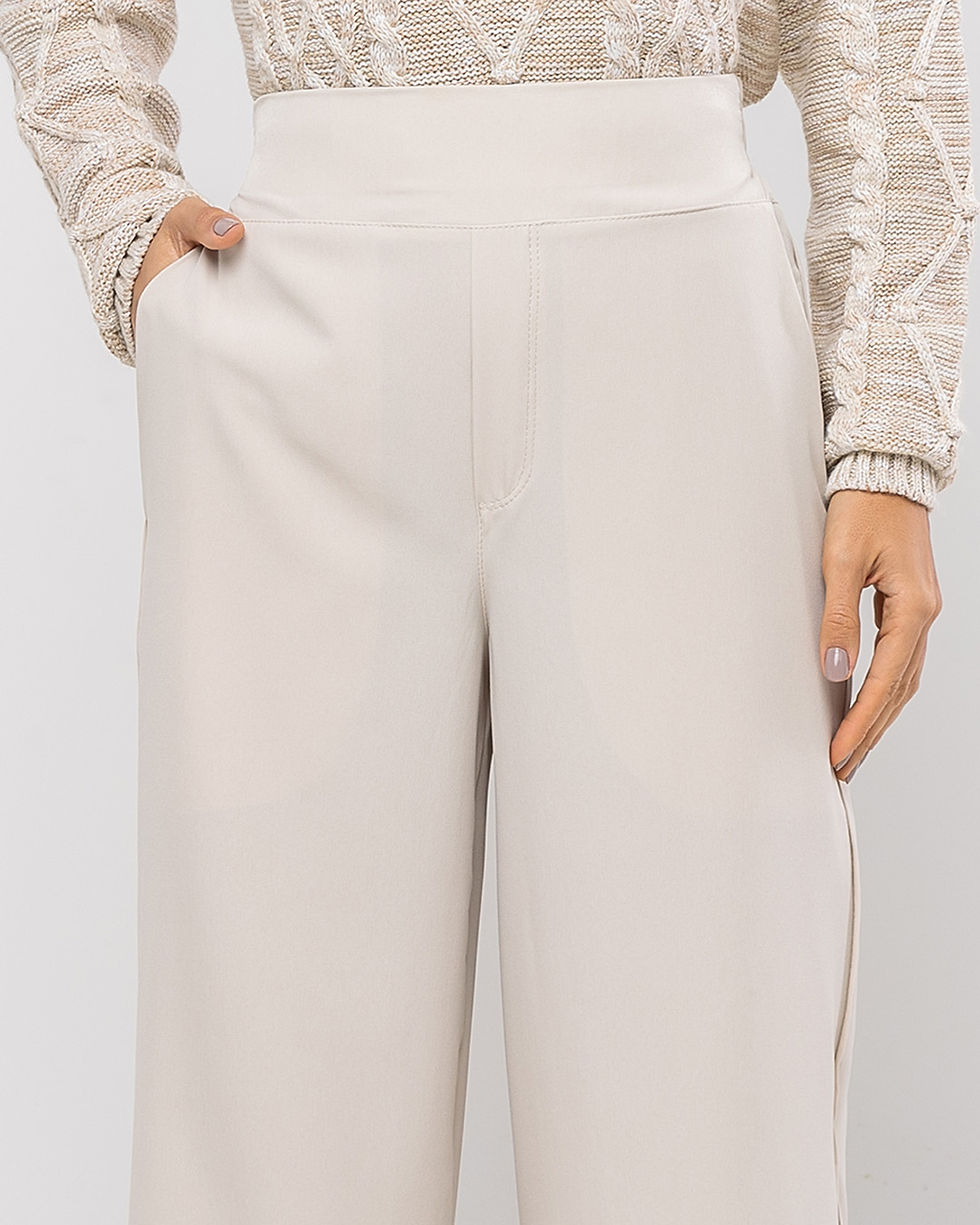 Miniatura: CALÇA TECNO FRISO