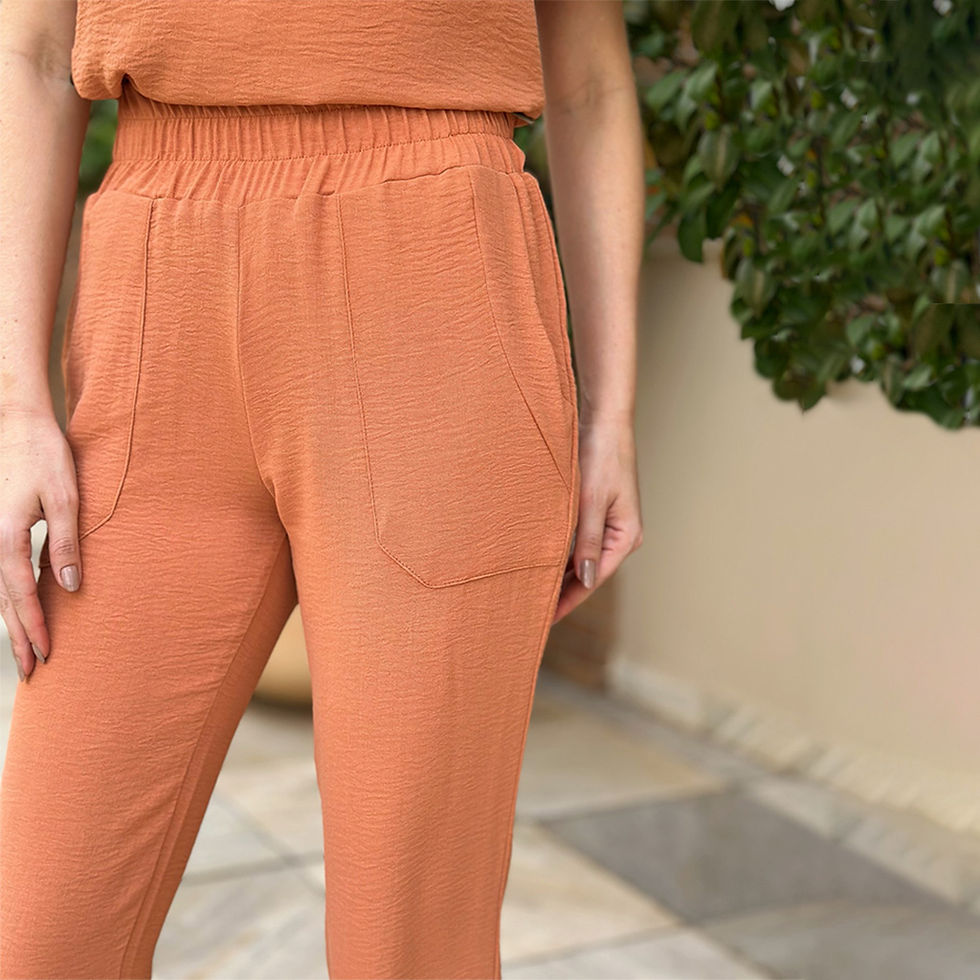 Miniatura: CALÇA AIR RAQUEL