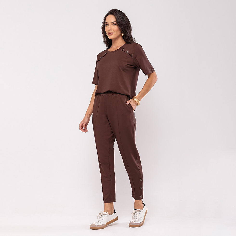 Miniatura: CONJUNTO ALLE