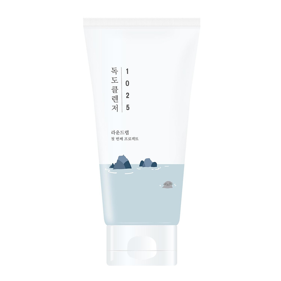 Thumbnail: 1025 Dokdo Cleanser