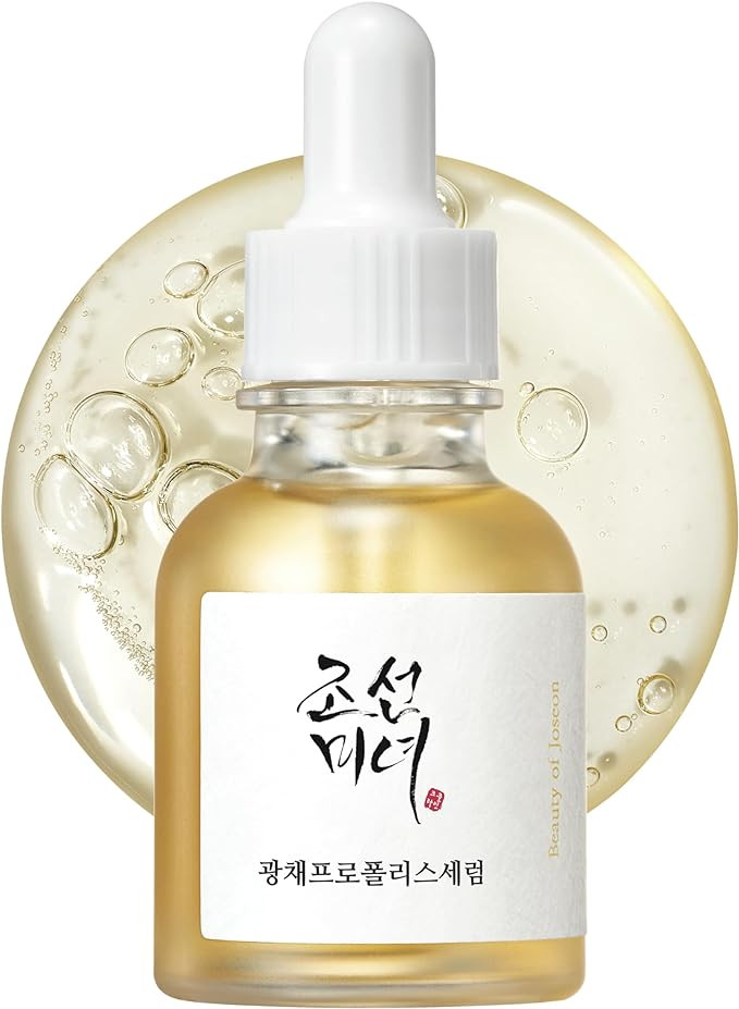 Beauty of Joseon Glow Serum Propolis + Niacinamide 30 ml