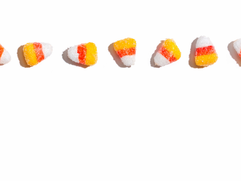 5 Sweet ways to get rid of all that Halloween candy