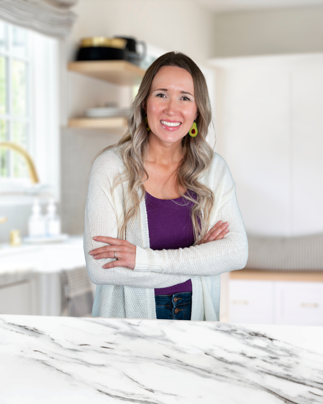 Writer: Carrie Paquette, NTP