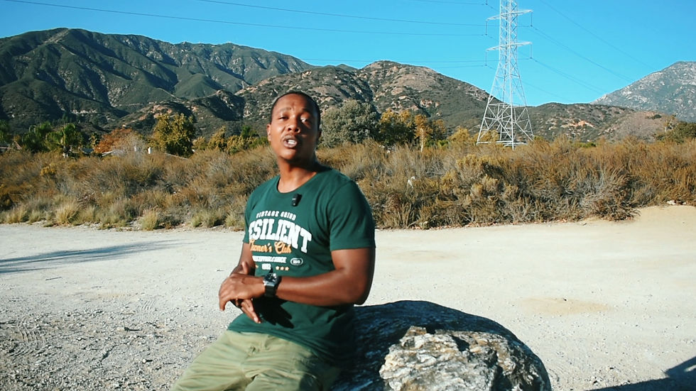 Thumbnail: Resilient Tee