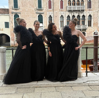 VENICE