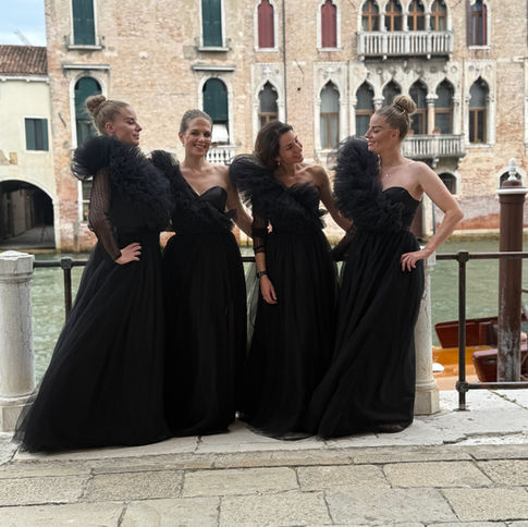 VENICE