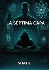 Portada novela La Séptima Capa