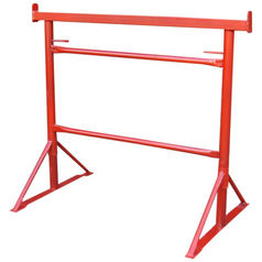 Builders trestles, hire
