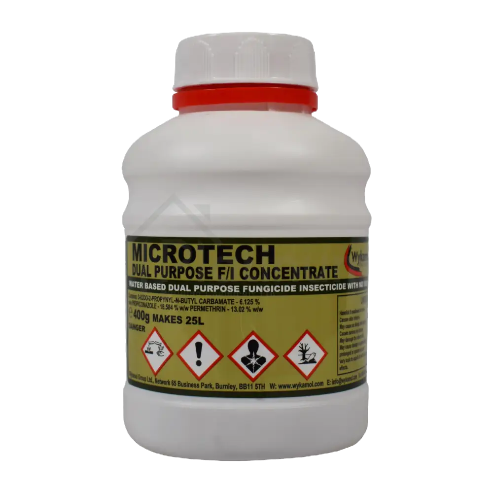 Microtech Dual Purpose 400g