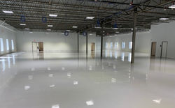One Color Epoxy System