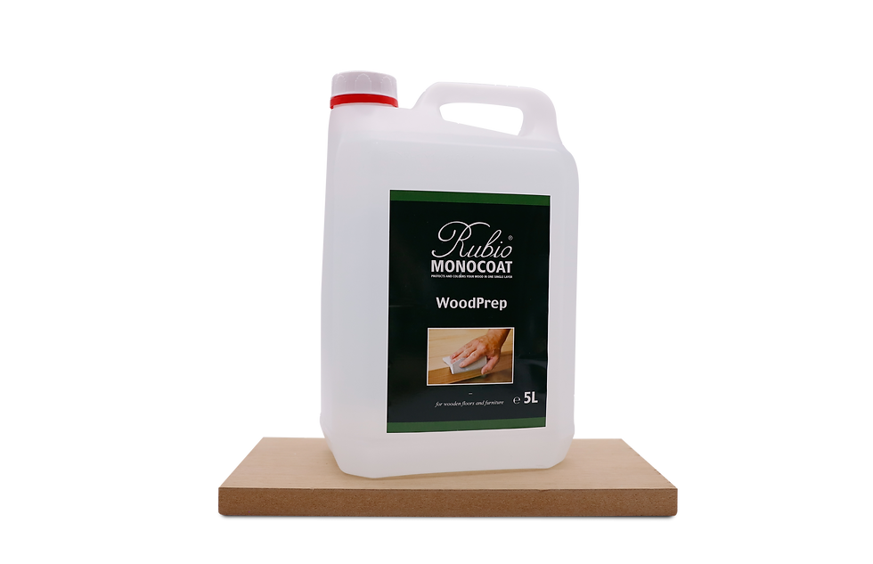 Imej kecil: WoodPrep