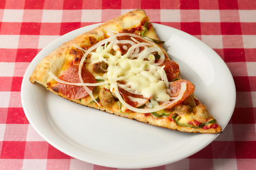 ミックスピザ Mixed Pizza | Mysite