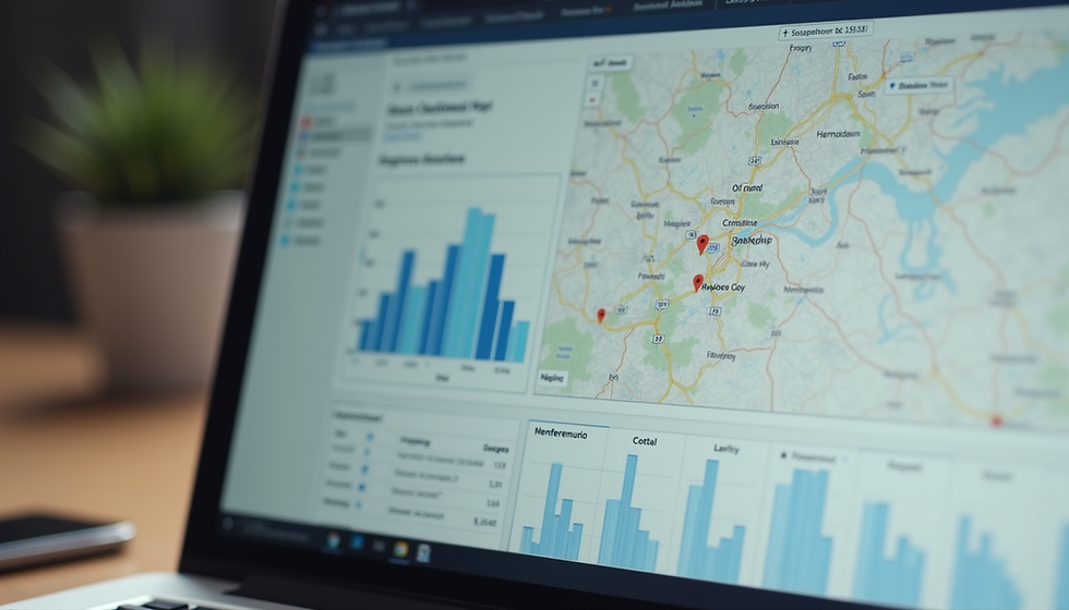 Vantagens da assessoria especializada em SEO local