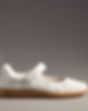 Silent D Samantha Ballet Sneaker at Anthropologie for $99.95