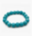 Donatello Gian Turquoise Ball Stretch Bracelet from Nordstrom for $23.99