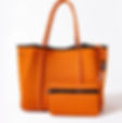 Everyday Tote from POPUPS for $125