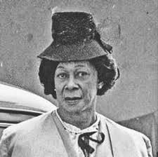 Happy #LGBTQHistoryMonth! Let’s make sure it’s as #intersectional as possible. #LucyHicksAnderson